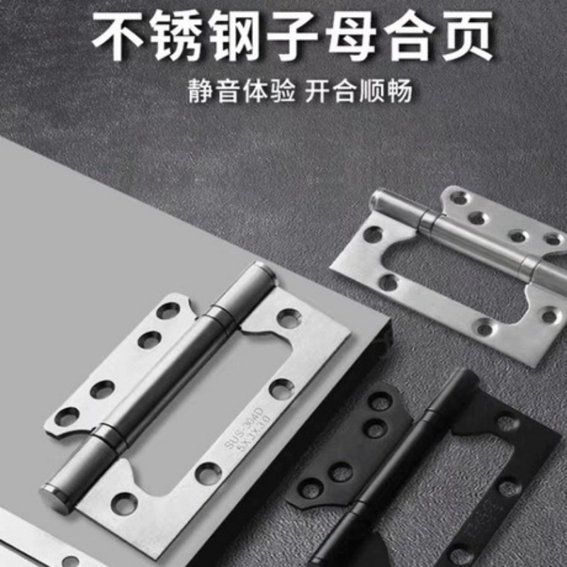 说说门窗五金那些不能忽视的“秘密”