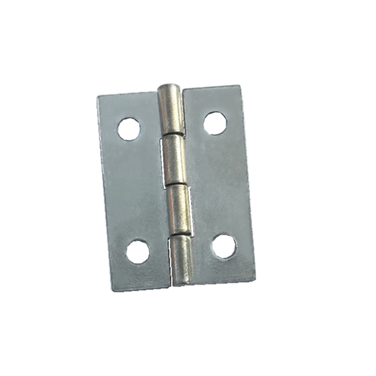 316合页 30*22*0.8mm 东莞合页厂家 家具合页 机箱合页