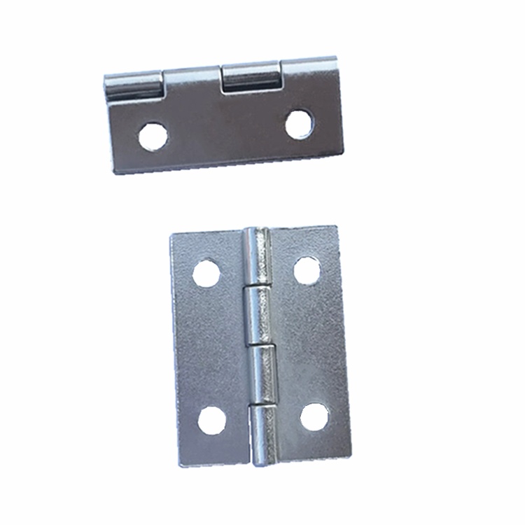 316合页 30*22*0.8MM 厂家直销 小合页批发 机箱合叶 3公分小合页
