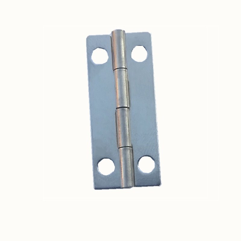 228合页 30*13*0.6MM 不锈钢合页 不绣钢201小合页 钓具小合页长30mm 合页厂家直销